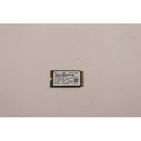 Lenovo SSD Hynix BC501 128G M2 2242 - High-Performance Storage Solution | Part No: 01FR545